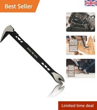 Precision 11" Nail Puller