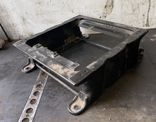 Vivaro Trafic Primastar 2011-2014 Front Drivers Seat Base Genuine