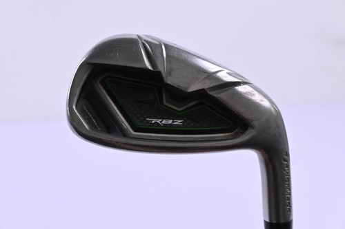 Taylormade rbz iron - rbz,