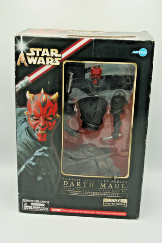 Star wars kotobukiya artfx - star,