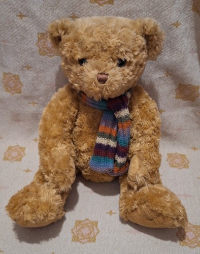 Large keel toys - large, bear