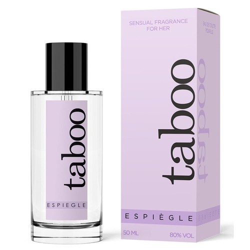 Taboo espiegle parfum - parfum, for