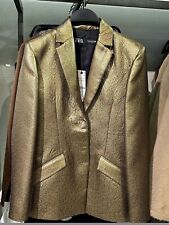 ZARA WOMAN NWT FW24 ZW