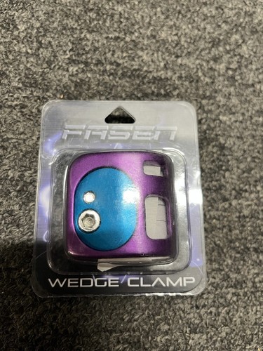 Fasen scooter headtube clamp - scooter,