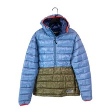 Westbeach Crux Pullover Padded