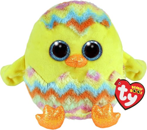 Official beanie boo - official,
