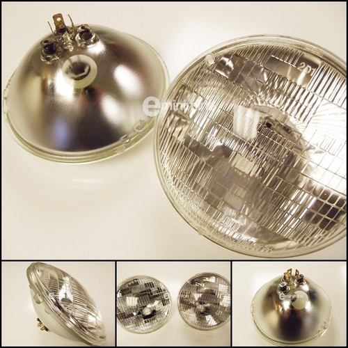 Classic mini sealed beam - classic,