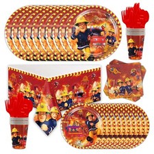 Fireman Sam Children's