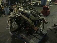 4 Cylinder perkins Diesel