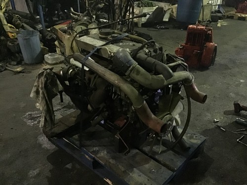 Cylinder perkins diesel - cylinder,