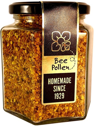 Pure bee pollen 270g raw - 270g, |