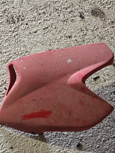Ducati st2 lower - lower, hand