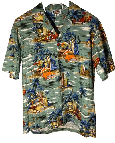 Pacific legend hawaii classic - pacific,