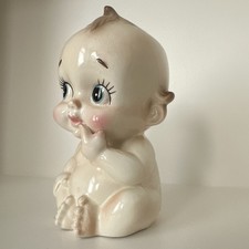 Vintage Kewpie Doll Baby