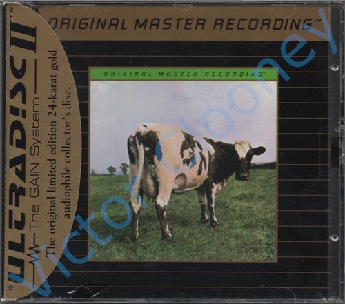 Pink floyd atom - pink, mother