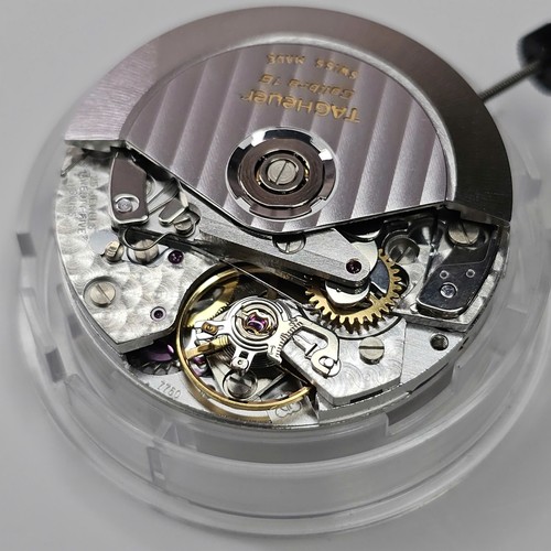 Eta 7750 automatic movement - 7750,