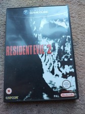 Resident Evil 2 on Nintendo