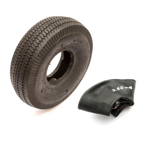 Inch tyre inner - 10, tube
