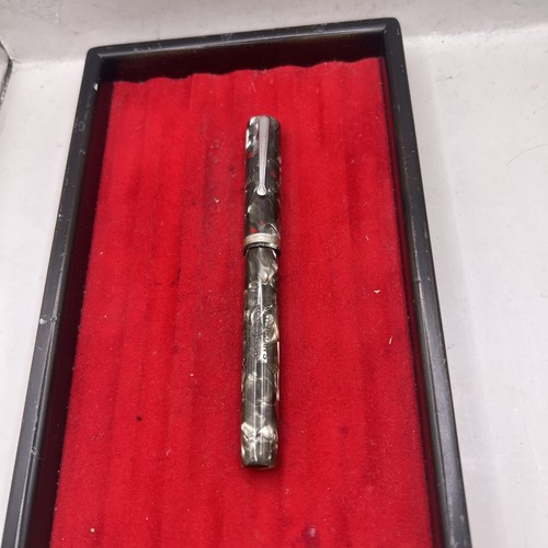 Vintage waterman fountain - vintage,