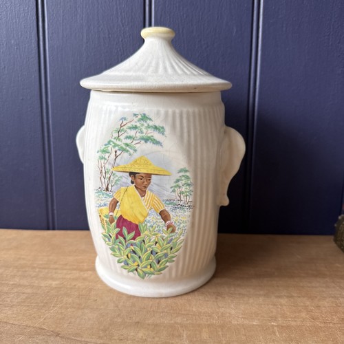 Sylvac vintage pottery - sylvac,