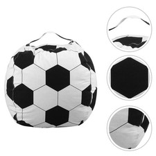 Stuffable Bean Bag Chair Cover