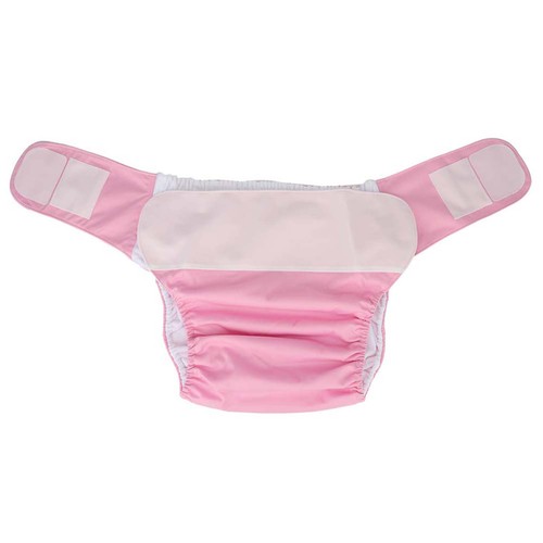 Waterproof washable - (pink)waterproof,