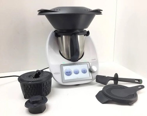 Vorwerk thermomix tm6 kitchen - tm6,