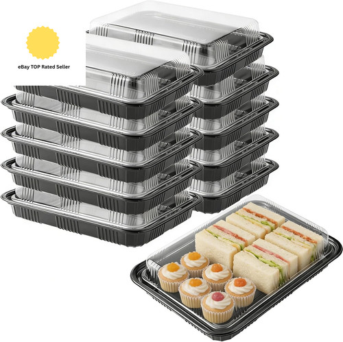 Pieces sandwich platter - 10,