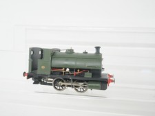 O Gauge Finescale Metal Kit
