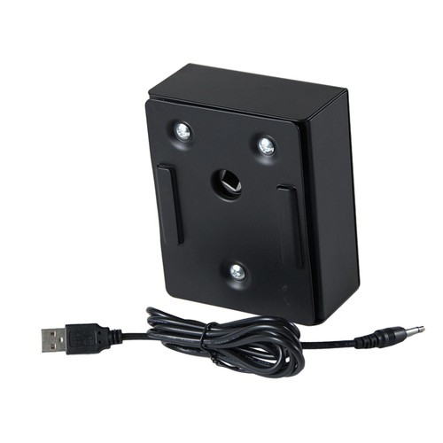Grill motor rotating - motor,