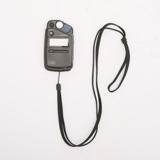 Sekonic L-308S Flashmate Digital Light Meter with Leather Case