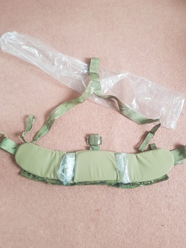 British army virtus - british, hip