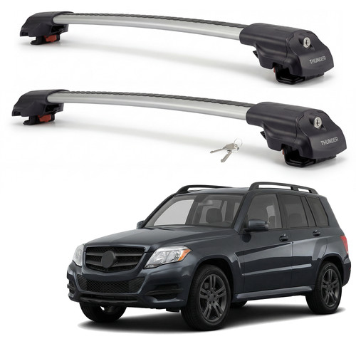 Roof rack cross bars for - rack,