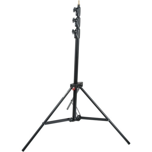Manfrotto light stand set