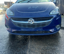 VAUXHALL CORSA E 2014 - 2019