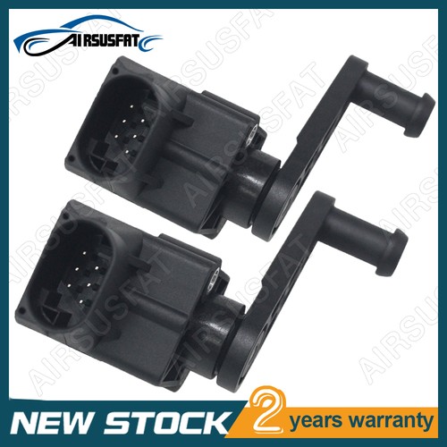 Rear left right - 2x,