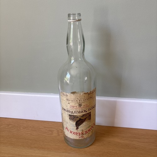 The famous grouse - famous, finest