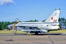 RAF 23 Squadron English