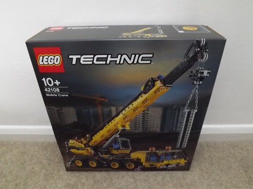 Lego technic 42108 - lego,