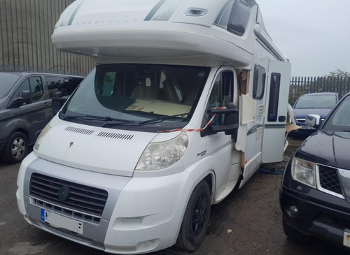 Engine fiat ducato - fiat,