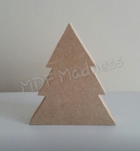 Mdf craft shape wooden - mdf,