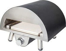 Pizza Oven Gas Fired Portable