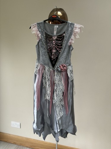 Halloween bride costume girls - bride,