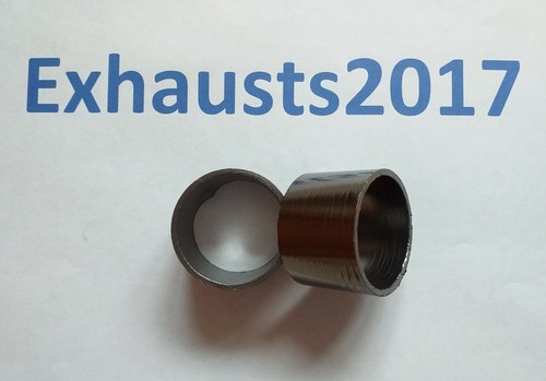 Exhaust collector box gasket - collector,