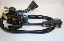 TRIUMPH DOLOMITE SQB119 **