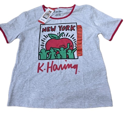 Keith haring desihner new - haring,