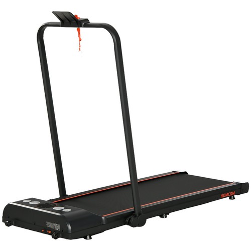 Foldable treadmill led - foldable,