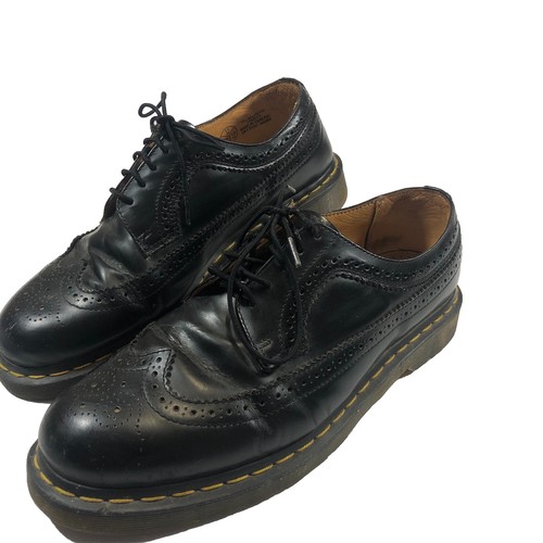 Martens 3989 brogue - dr.,
