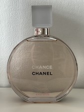 Chanel Chance EAU VIVE Giant