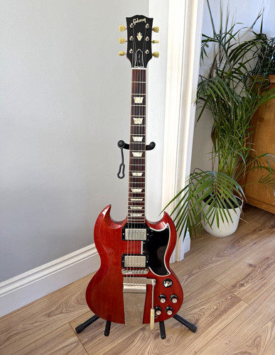 2010 gibson custom - gibson, shop